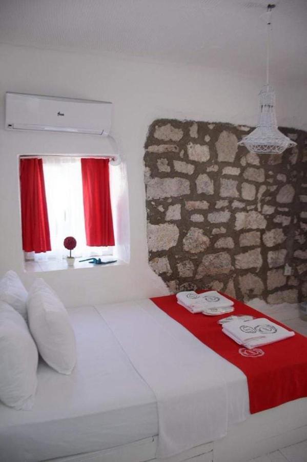 Alacati Otel 1881 Ngoại thất bức ảnh