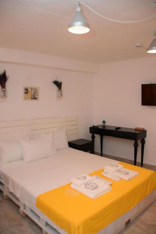 Alacati Otel 1881 Ngoại thất bức ảnh